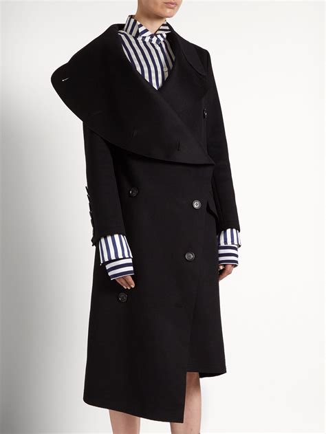 burberry asymmetrisch|Burberry clothing website.